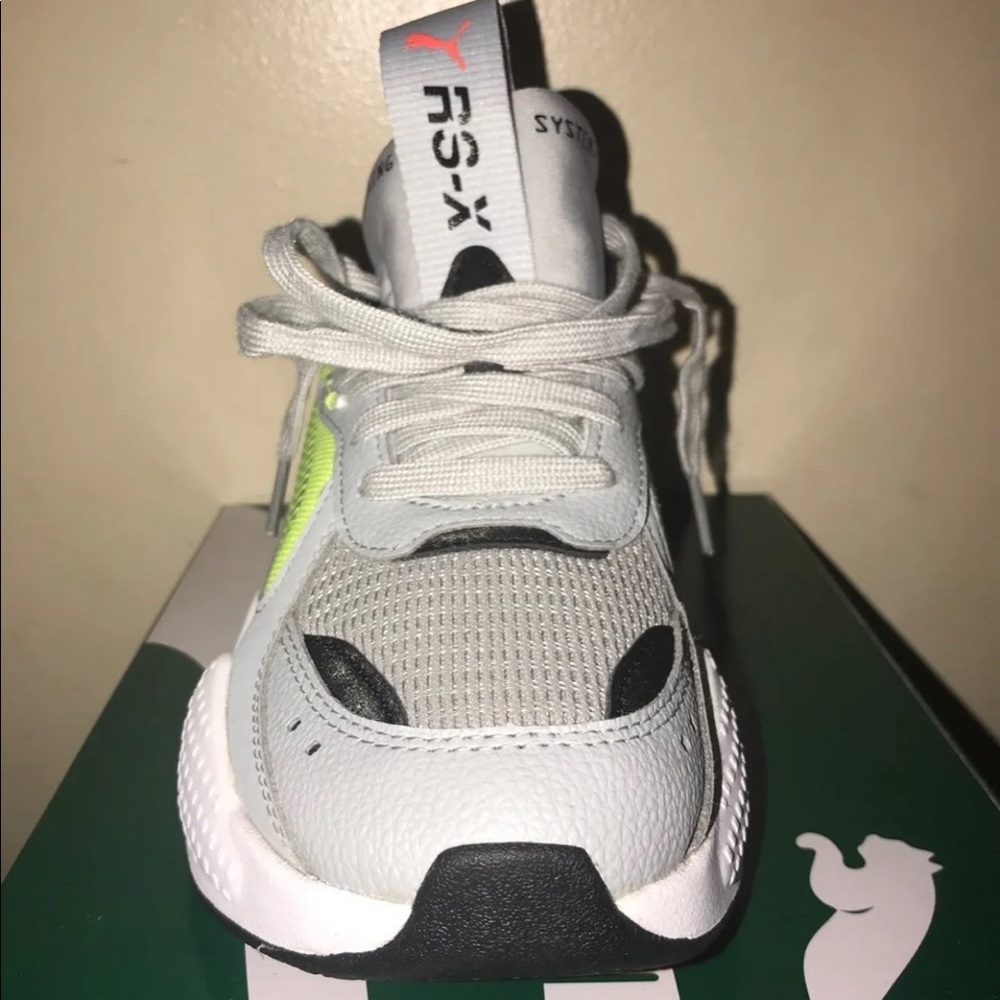 Puma sneakers